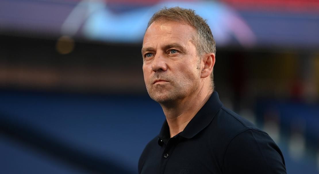 “Bayern” Hans-Diter Fliklə ilk danışıqlara başladı