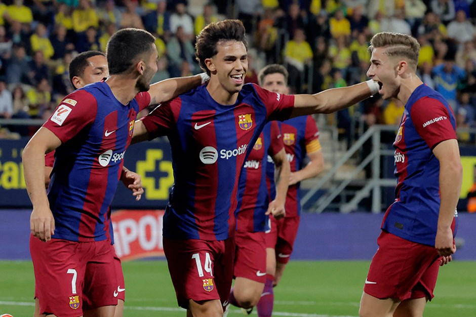 Joao Feliks heç bir halda Madrid “Atletiko”sunda qalmayacaq