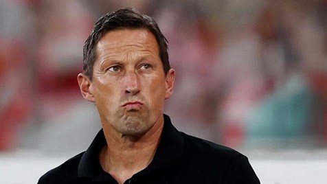 Rocer Şmidt “Bayern”i çalışdırmaqdan imtina etdi