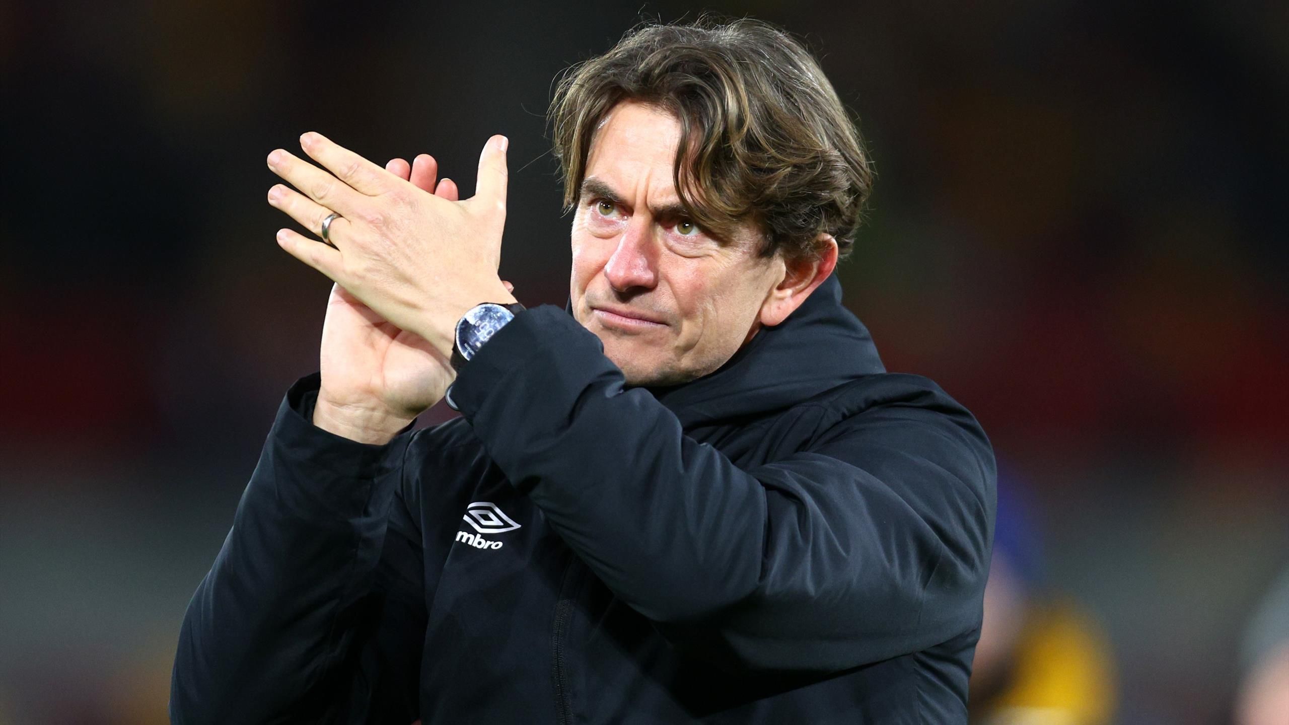 “Bayern” “Brentford”un baş məşqçisi ilə maraqlanır