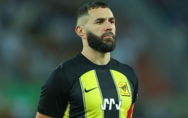 Benzema “Əl-İttihad”ı tərk etmək istəyir