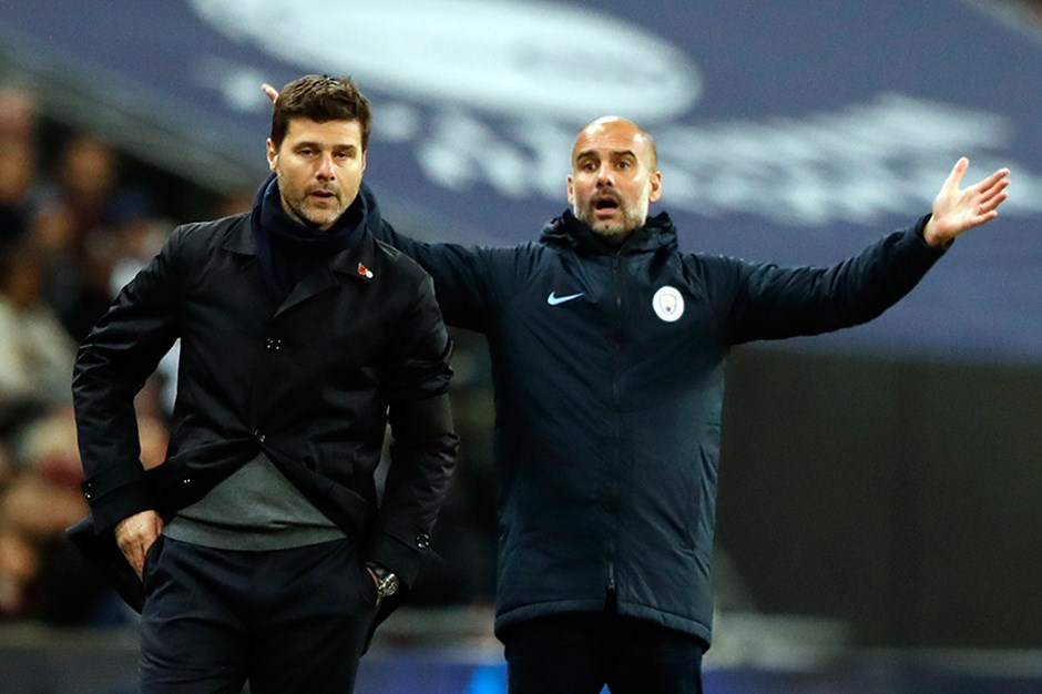“Çelsi” futbolçuları Poçettinonun qovulacağından bixəbər olublar