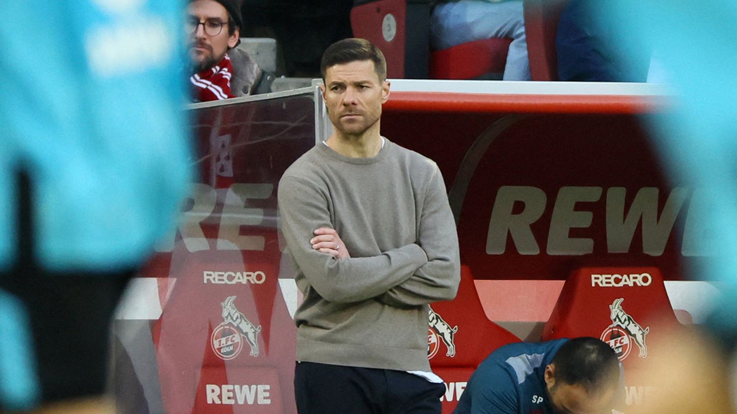 “Bayer”də Xabi Alonsonun 2025-ci ildə “Real”ı çalışdıracağını gözləyirlər