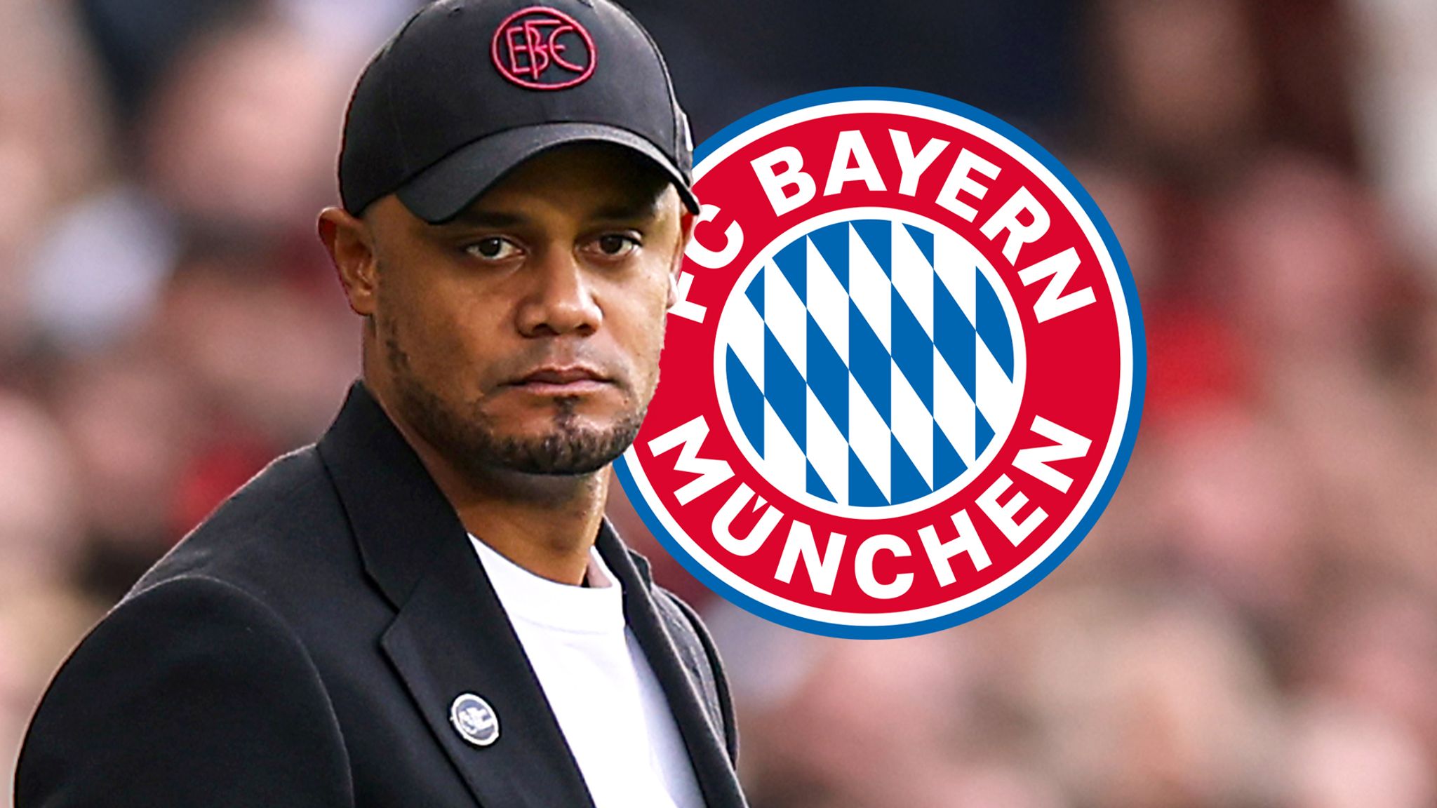 “Bayern”in idman direktoru Vensan Kompaniyə arxayındır
