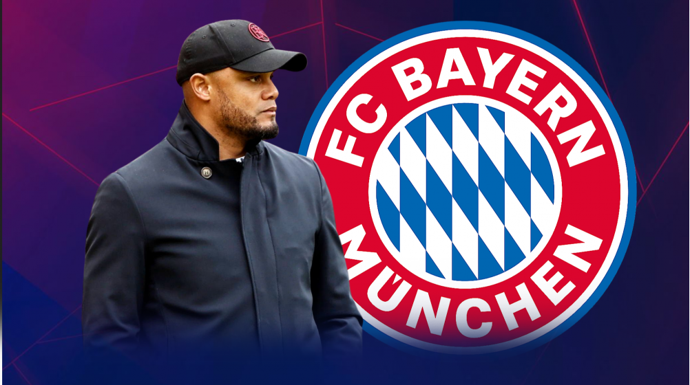 Kompaninin “Bayern”ə təyinaytının təfərrüatı bəlli oldu