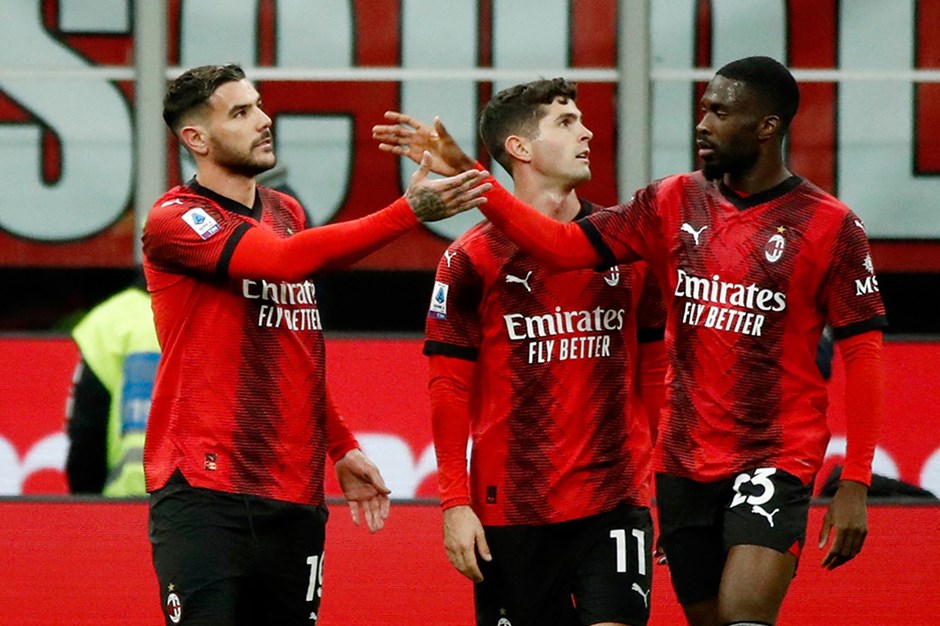 “Bayern” Teo Ernandesə görə rəsmi müraciət ünvanlamayıb