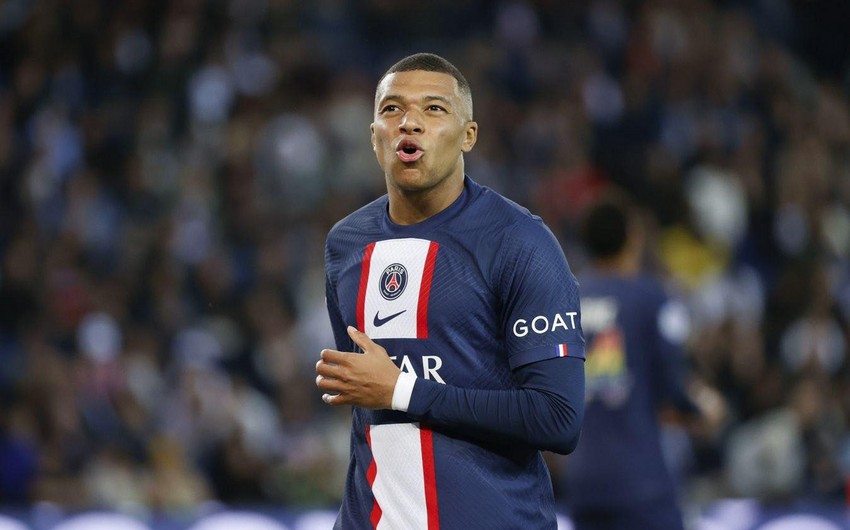 “Real”ın Mbappe ilə müqaviləsini nə vaxt bəyan edəcəyi məlum oldu