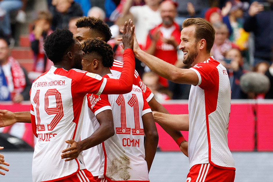 “Bayern”in yayda gücləndirmək istədiyi mövqelər məlum oldu
