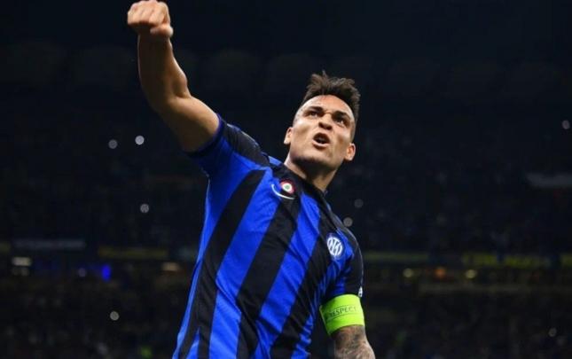 PSJ “İnter”dən Lautaro Martinesi ələ keçirmək niyyətindədir
