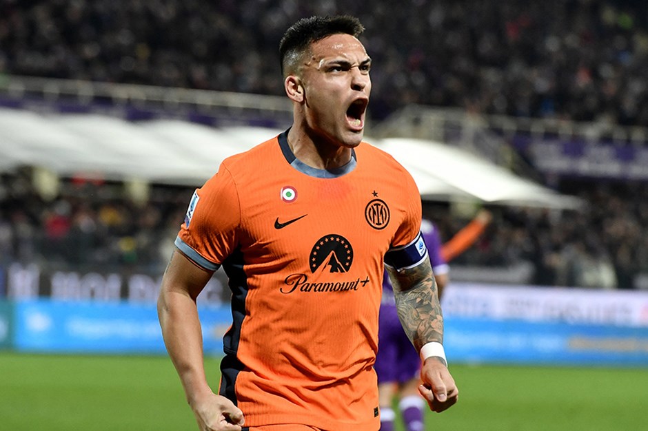 “İnter” Lautaro Martineslə müqavilə müddətini uzatdı