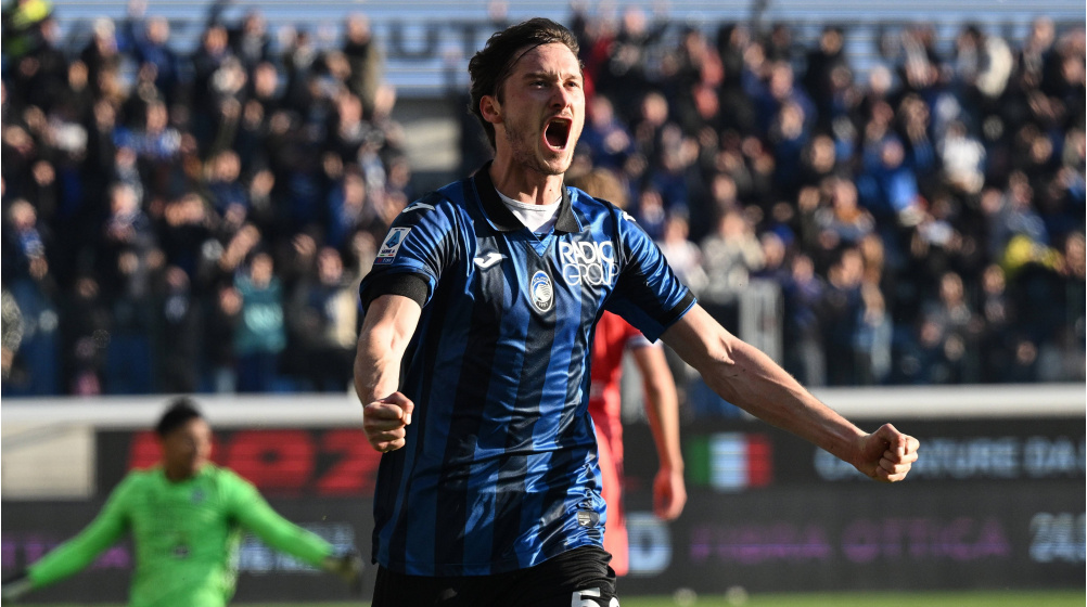 Mirançuk “Atalanta”dan “Bolonya”ya keçə bilər
