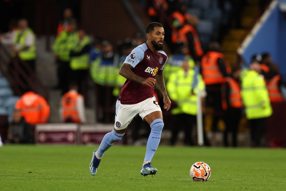 Duqlas Luis “Aston Villa”nı “Yuventus”a dəyişə bilər
