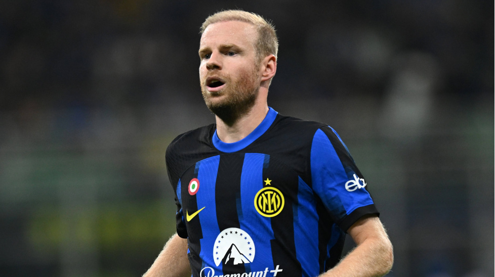 Klassen “İnter”i azad agent olaraq tərk edəcək