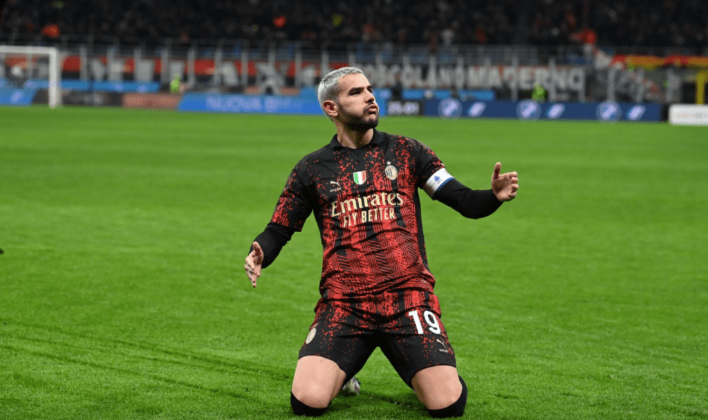 “Milan” Teo Ernandesin müqabilində “Bayern”ə 80 milyon avro “oxudu”