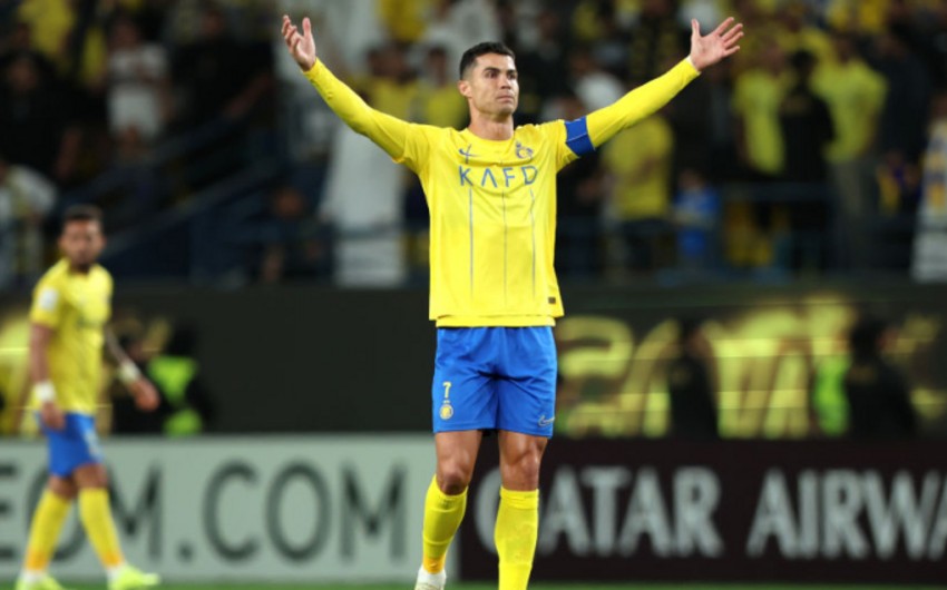 Ronaldo Kazemiro və Naçonu “Əl-Nəsr” keçməyə razı salmağa çalışır
