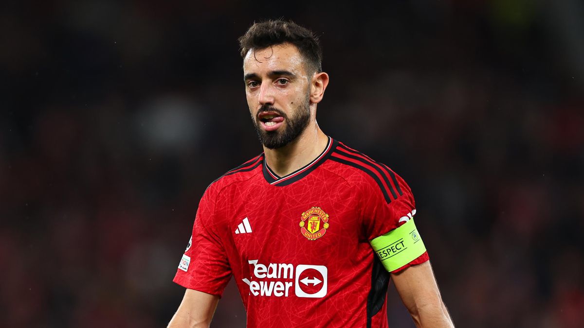 Bruno Fernandes “Bayern”ə keçə bilər