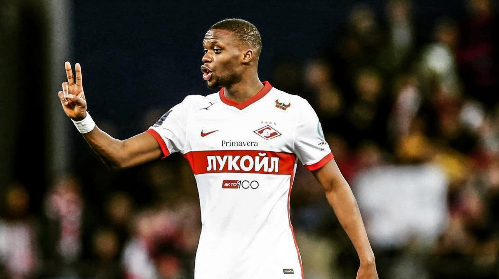 “Spartak”ın yarımmüdafiəçisi Liqa 1 klublarının hədəfindədir