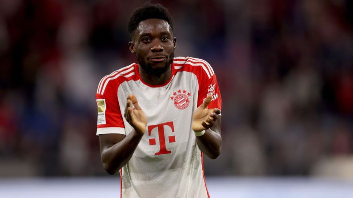 “Bayern” Alfonso Deyvislə danışıqlarını bərpa etdi