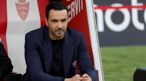 Palladino “Fiorentina”nı çalışdıracaq