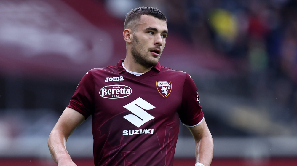 Buoncorno “Torino”dan “Napoli”yə keçə bilər