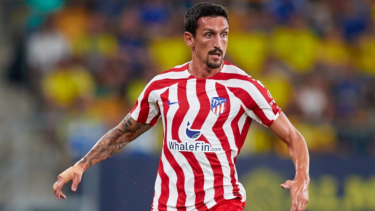 Saviç “Atletiko”nu azad agent qismində tərk edəcək