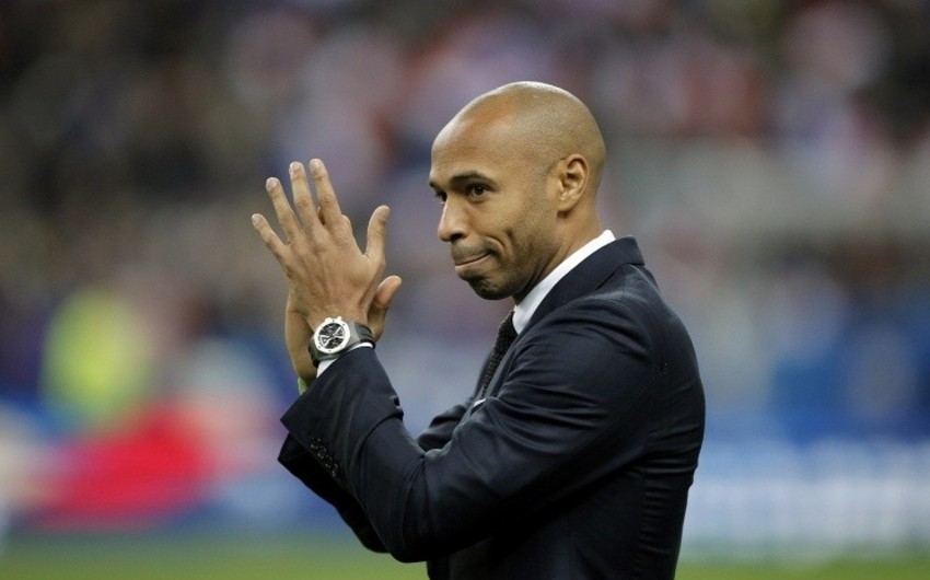 Anri “Real”ın ÇL-də qalibiyyəti haqda: “Mbappe və Endrik onlara gərək deyillər”