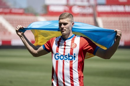 Dovbik “Atletiko”ya keçməyə razılıq verdi