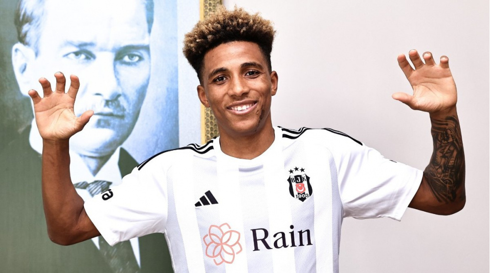 “Zenit” “Beşiktaş”ın futbolçusunu satın almaq istəyir