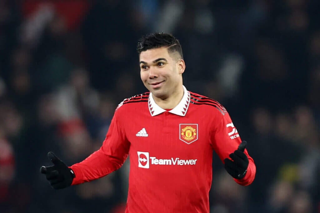 Kazemiro “Bayern”in oyunçusu ola bilər