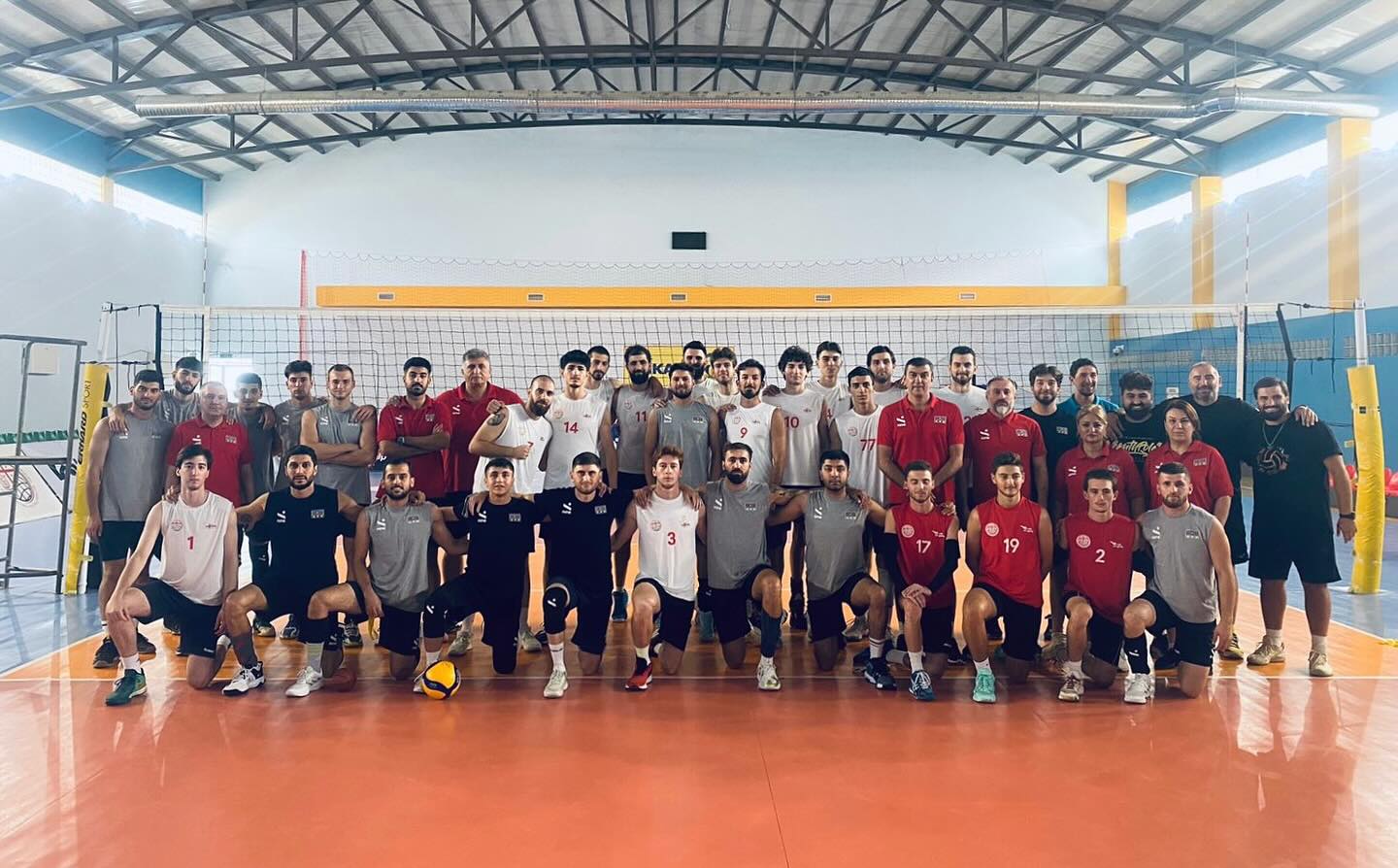 Millimizdən Gürcüstan üzərində 3 qələbə