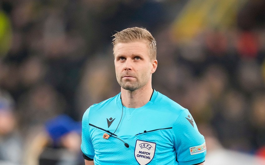 Günün oyunları – TV