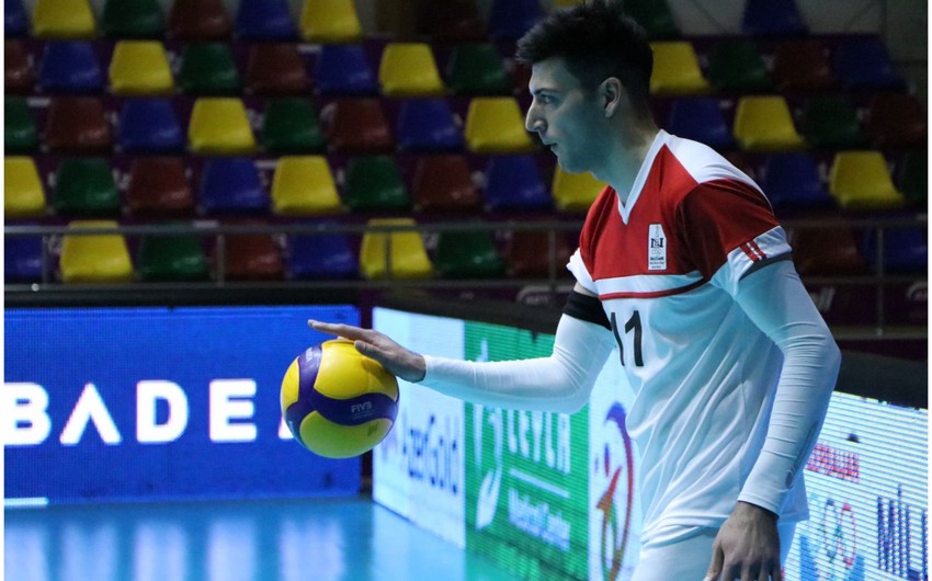 “Səhvlər daha yaxşı nəticə göstərməyimizə mane oldu”