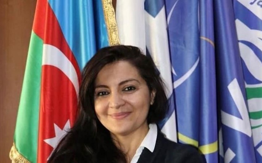 AVF rəsmisi AÇ-nin təsnifat mərhələsinə təyinat alıb