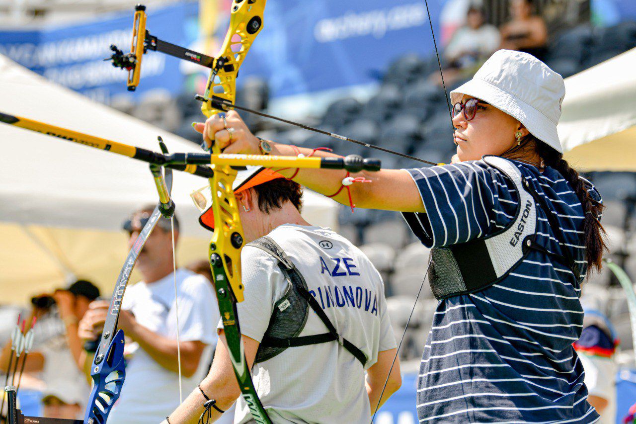 Azərbaycan birinciliyi və çempionatının qalibləri müəyyənləşdi
