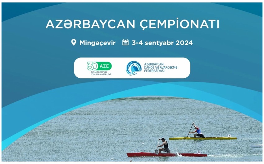 Azərbaycan çempionatı keçiriləcək