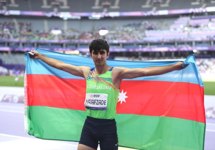 “Hər yerdə xalqımın dəstəyini gördüm”