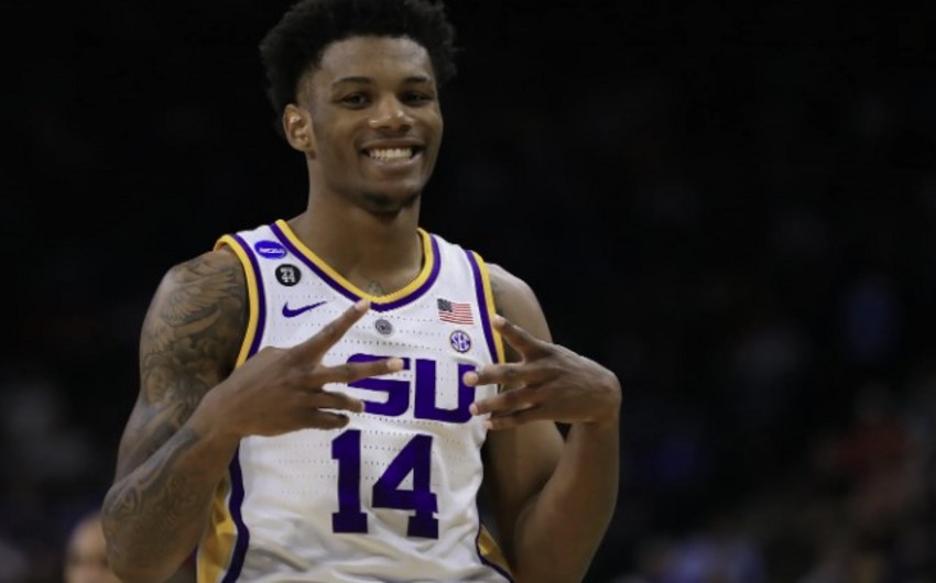 “Sərhədçi” heyətini yeni basketbolçu ilə gücləndirib