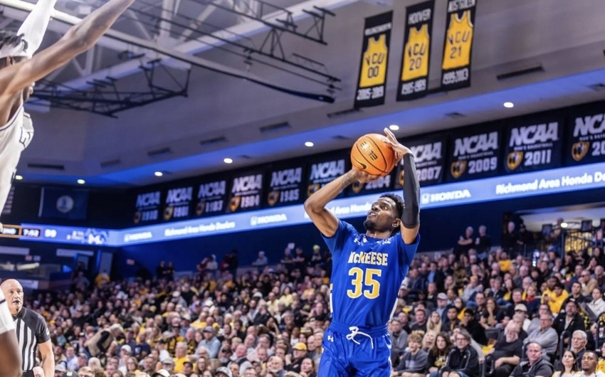 “Quba”da yeni basketbolçu
