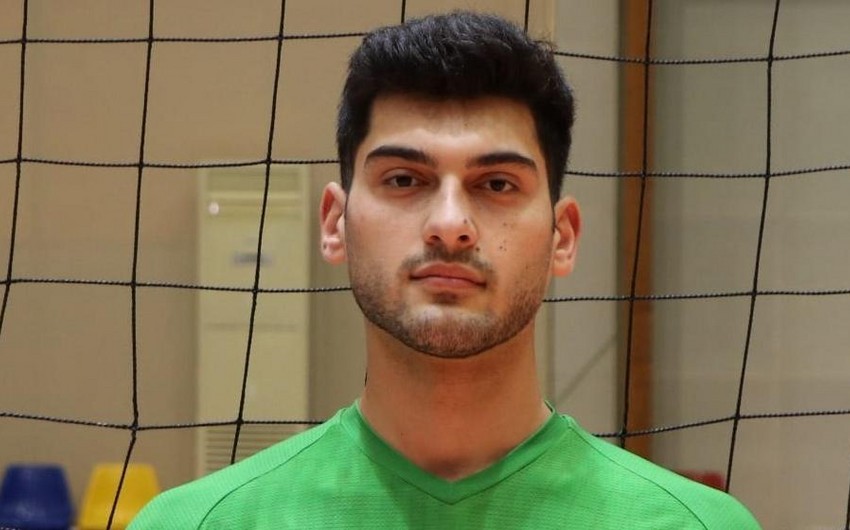 “Azərreyl”dən növbəti transfer