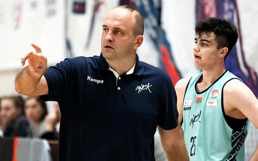 “Azərbaycana gələndə ölkə basketbolu haqqında çox şey bilmirdim”