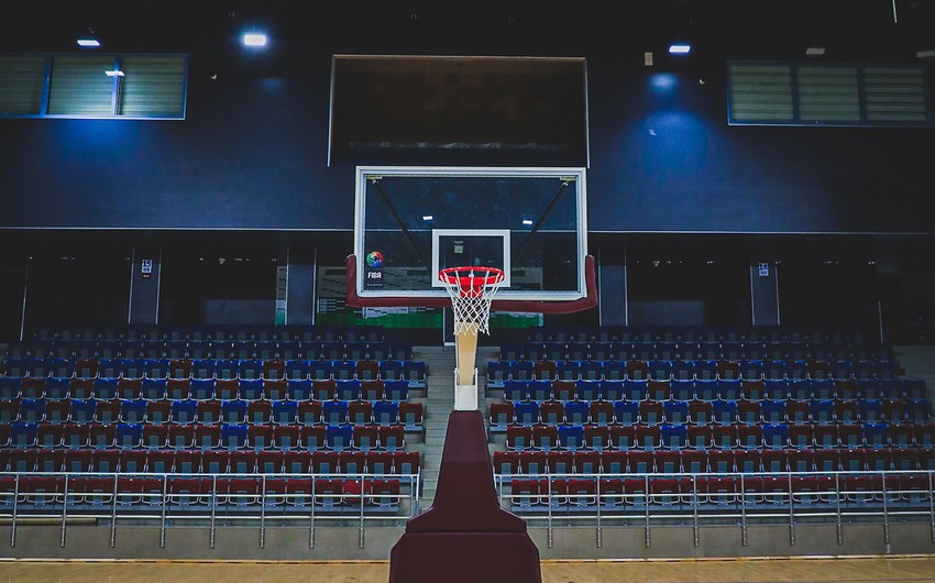 “Sabah” FIBA Avropa Kubokunda rəqiblərini bu arenada qəbul edəcək