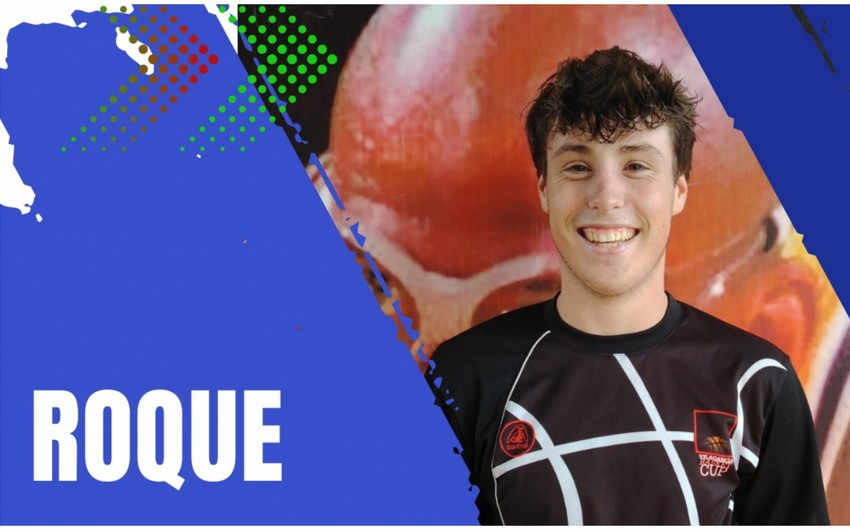 “Ordu”da ispan basketbolçu