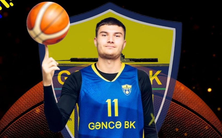 Millimizin basketbolçusunun yeni klubu müəyyənləşdi