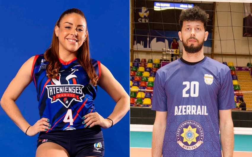 “Azərreyl” üçün yeni oyunçular