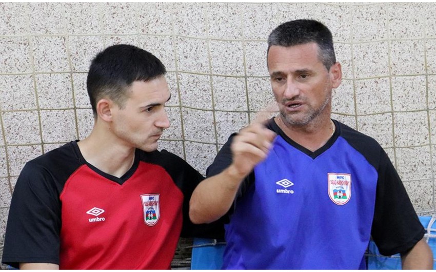 Günün oyunları – TV