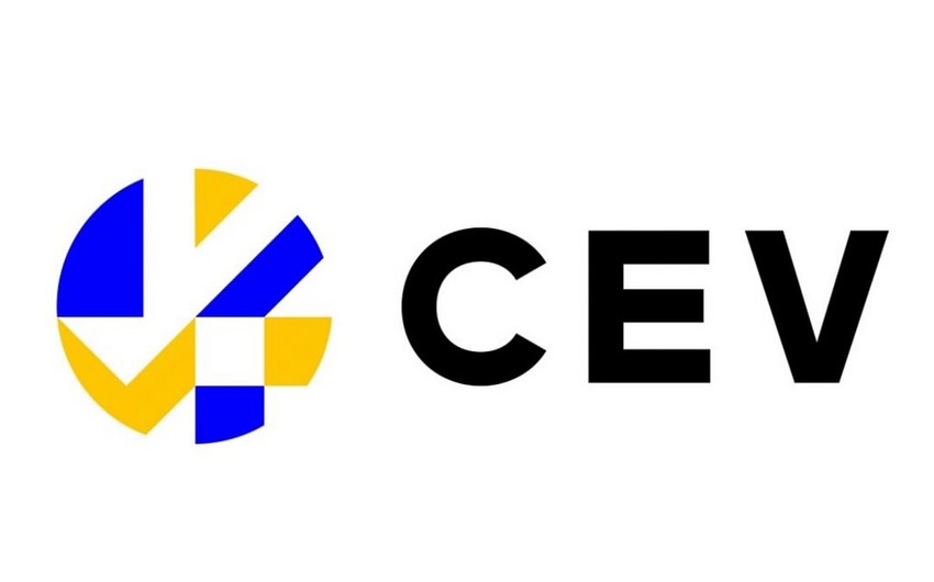 AVF rəsmilərinə CEV-də yeni təyinat