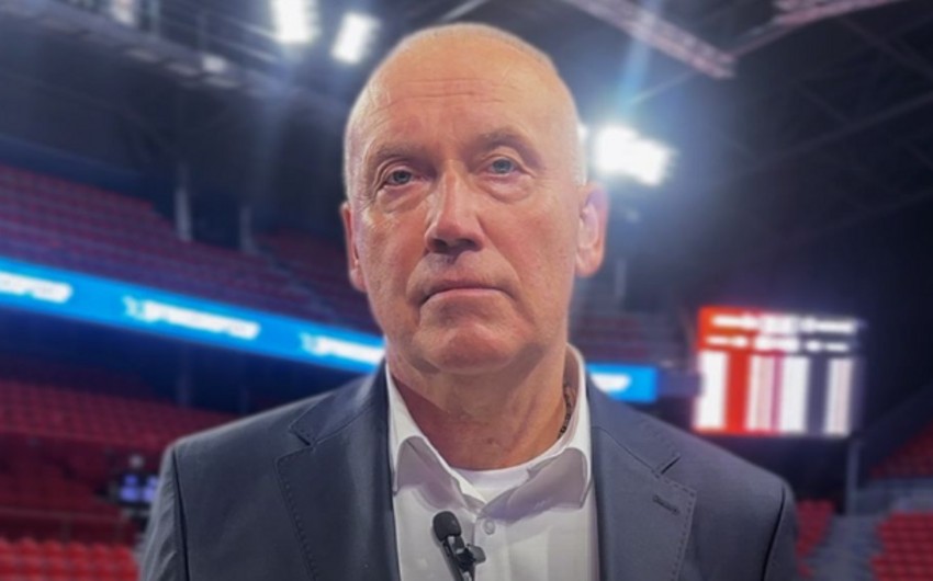 Kurtinaytisdən ilk oyundakı məğlubiyyətə şərh