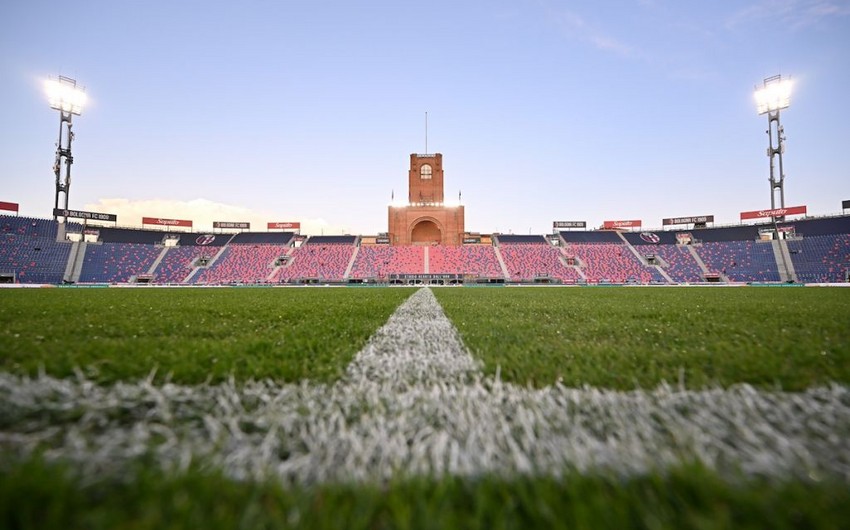 İtaliya çempionatının oyunu daşqın səbəbindən təxirə salındı