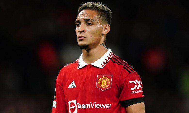 “Mançester Yunayted” Antonini transferə çıxaracaq