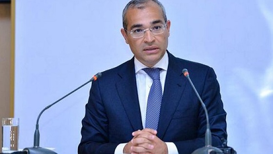 Cabbarov DÇ-də qızıl medal qazanan güləşçiləri təbrik etdi
